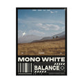 MONO WHITE