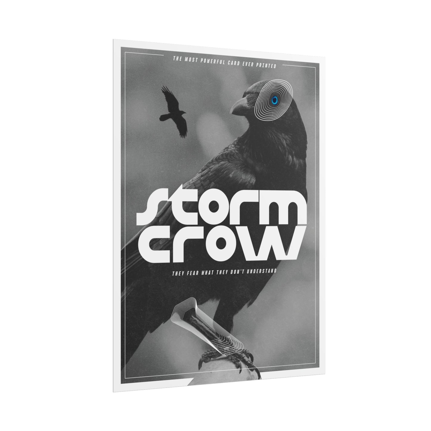 STORM CROW