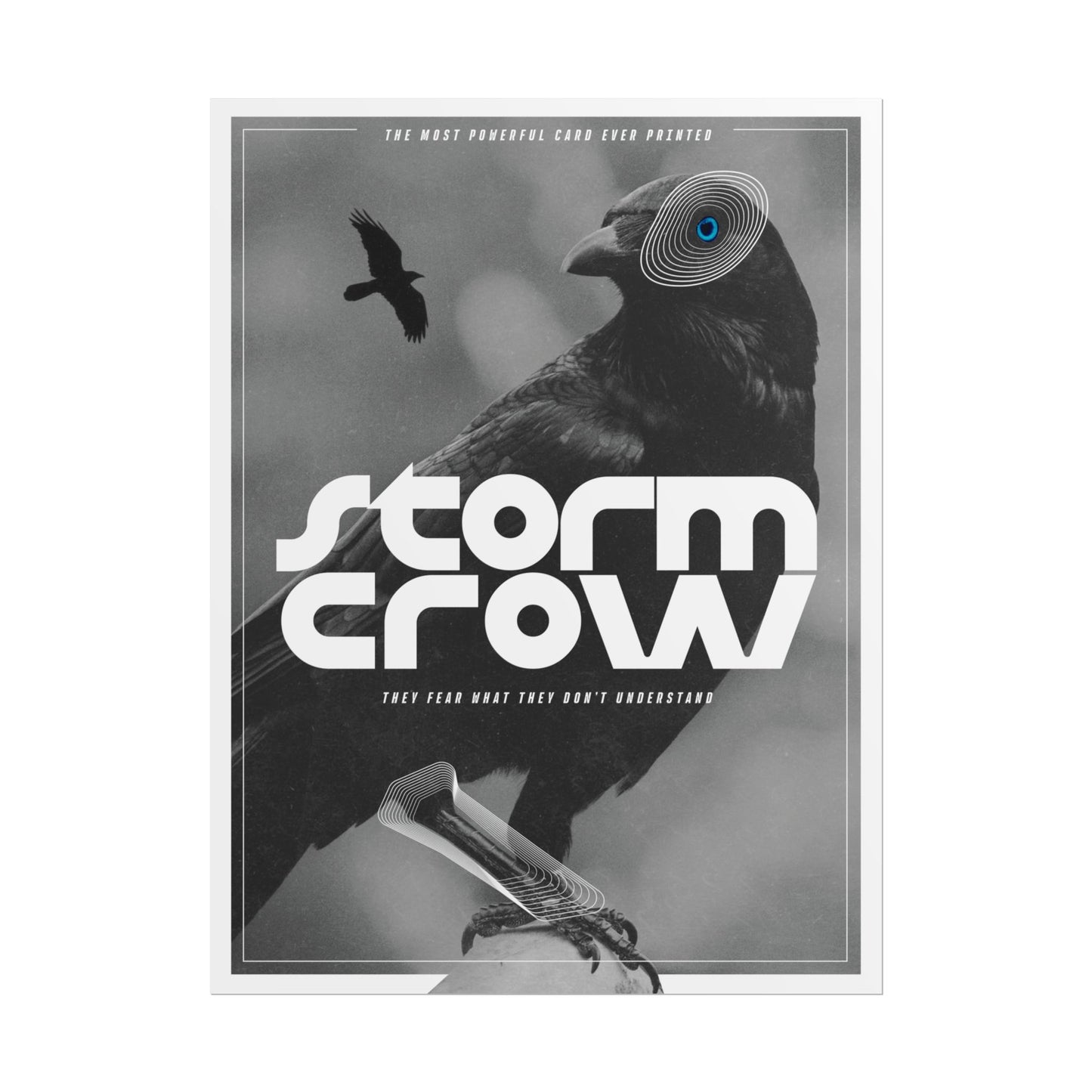STORM CROW