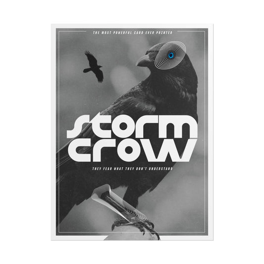 STORM CROW
