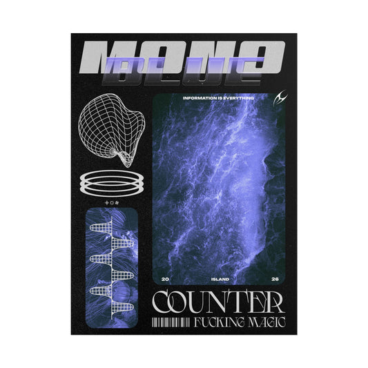 COUNTER MAGIC
