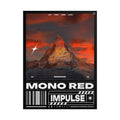 MONO RED